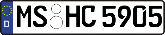 MS-HC5905