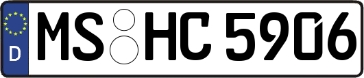 MS-HC5906