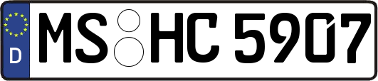MS-HC5907