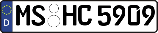MS-HC5909