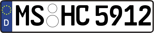 MS-HC5912