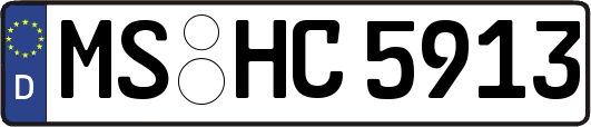 MS-HC5913