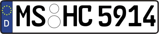 MS-HC5914