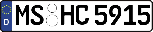 MS-HC5915