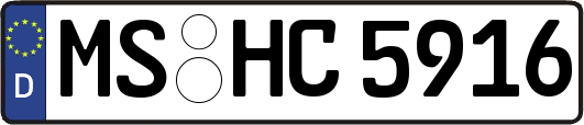MS-HC5916