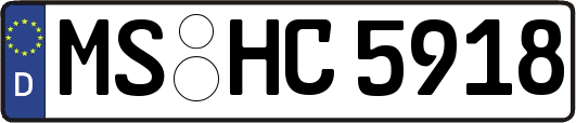 MS-HC5918