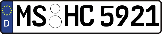 MS-HC5921