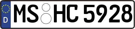 MS-HC5928