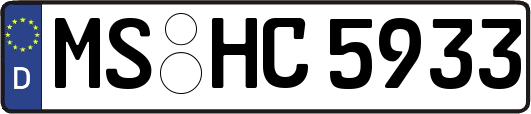 MS-HC5933