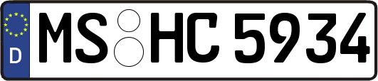MS-HC5934