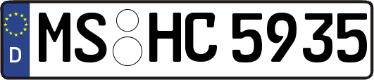 MS-HC5935