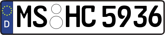 MS-HC5936