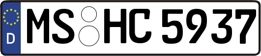 MS-HC5937