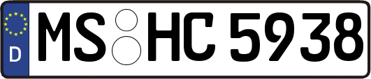 MS-HC5938