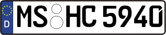 MS-HC5940
