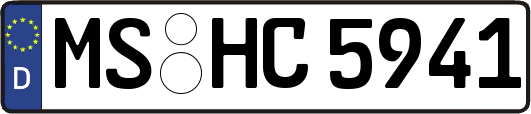 MS-HC5941