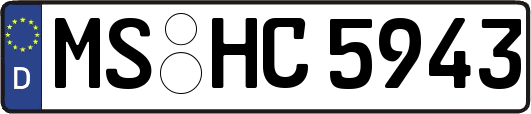 MS-HC5943