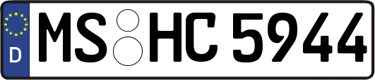 MS-HC5944