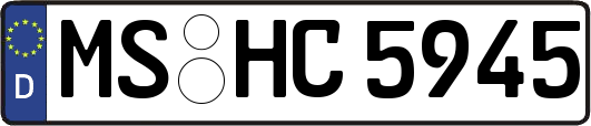 MS-HC5945
