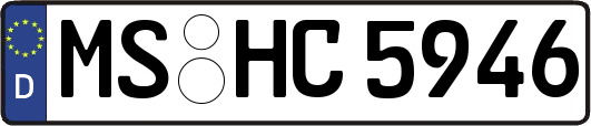 MS-HC5946