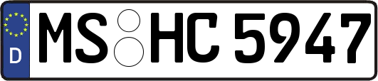 MS-HC5947