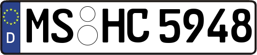 MS-HC5948