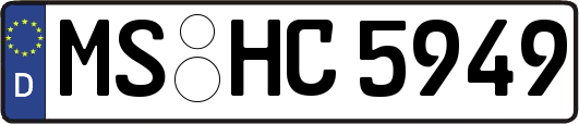 MS-HC5949