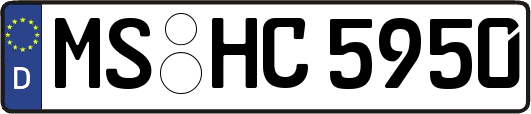 MS-HC5950