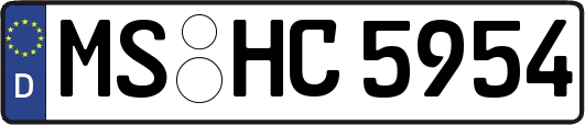 MS-HC5954