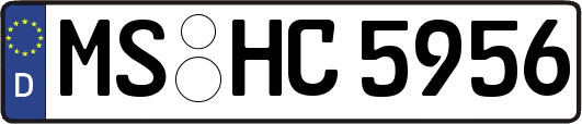 MS-HC5956