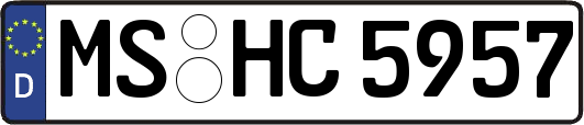MS-HC5957