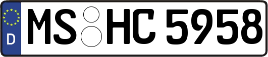 MS-HC5958