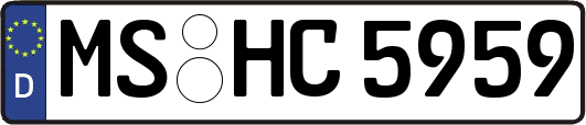MS-HC5959