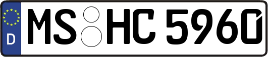 MS-HC5960