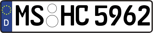 MS-HC5962