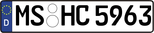 MS-HC5963