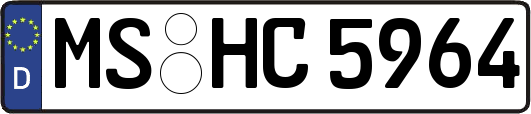 MS-HC5964