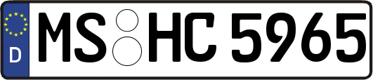 MS-HC5965