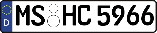 MS-HC5966