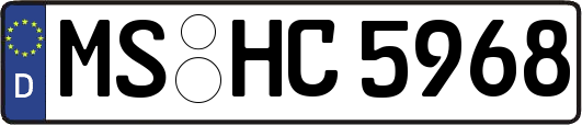 MS-HC5968