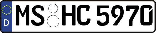 MS-HC5970