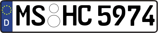 MS-HC5974