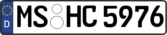 MS-HC5976