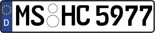 MS-HC5977