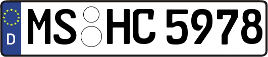 MS-HC5978
