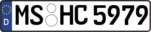 MS-HC5979