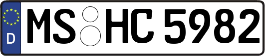 MS-HC5982