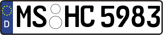 MS-HC5983