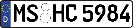 MS-HC5984