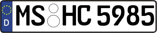 MS-HC5985